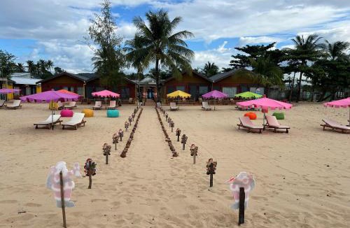 Cua Can Village Resort | Bien Ngot Resort Phu Quoc