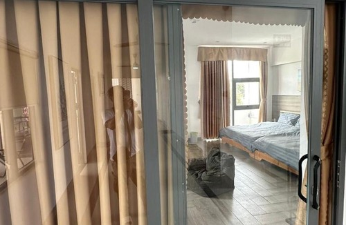 Tay Ninh Hotel | Biet thu can ho Khach San 3 sao