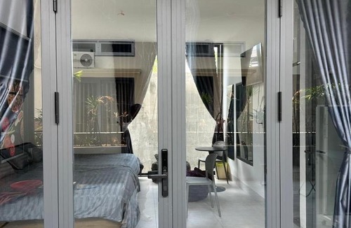 Tay Ninh Hotel | Biet thu can ho Khach San 3 sao