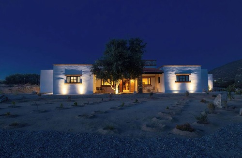 San Antonio de las Minas House | Big 4-bedroom house on Ruta del vino perfect for families or groups