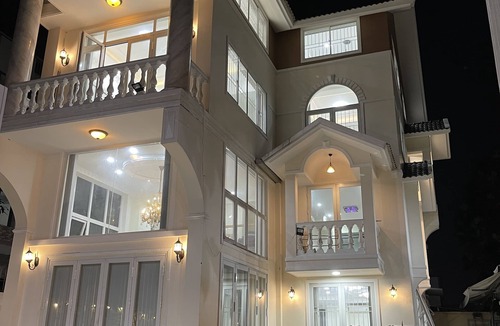 Linh Trung IEPZ Villa | Big and new Villa