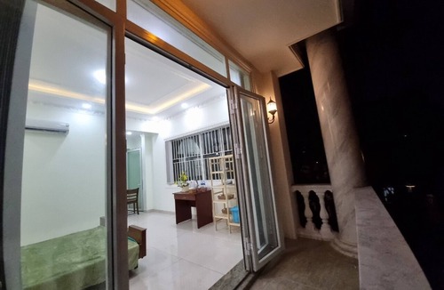 Linh Trung IEPZ Villa | Big and new Villa