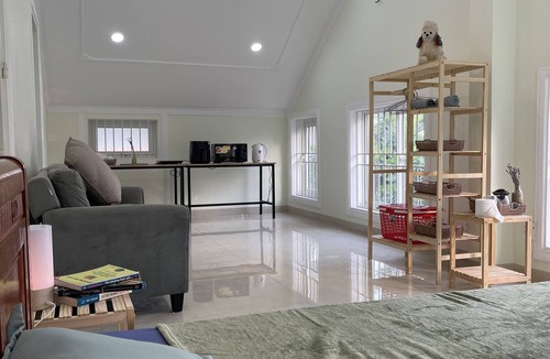 Linh Trung IEPZ Villa | Big and new Villa
