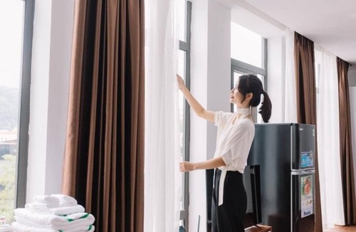 Lao Cai Apartment | Big Hotel Lao Cai