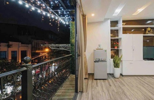 Hang Bac House | Big Promo! 02 Bedrooms-Overlooking Hang Bo Str
