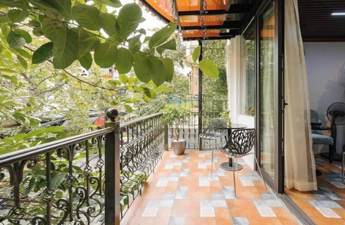 Hang Bac House | Big Promo! 02 Bedrooms-Overlooking Hang Bo Str