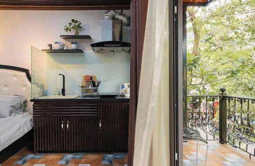 Hang Bac House | Big Promo! 02 Bedrooms-Overlooking Hang Bo Str