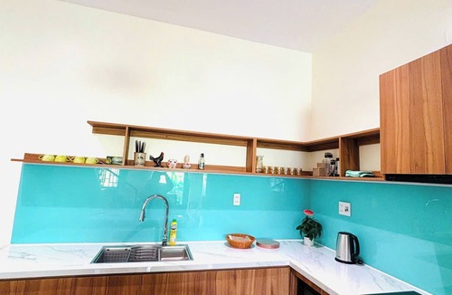 Cam Thanh House | Big Promo - New 2-bedrooms house near Rice Field in charming Hoi An