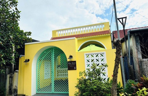 Cam Thanh House | Big Promo - New 2-bedrooms house near Rice Field in charming Hoi An