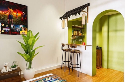 Trang Tien Apartment | BIG PROMO~Oh HoanKiem*Perfect Location~Balcony
