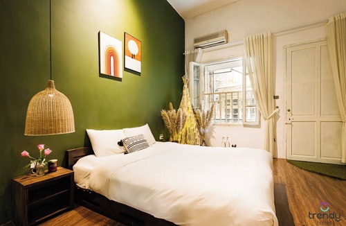 Trang Tien Apartment | BIG PROMO~Oh HoanKiem*Perfect Location~Balcony