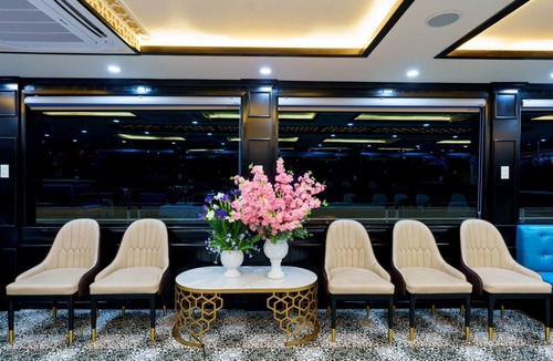 Ha Long Boat Rental | Bigfun Cruises