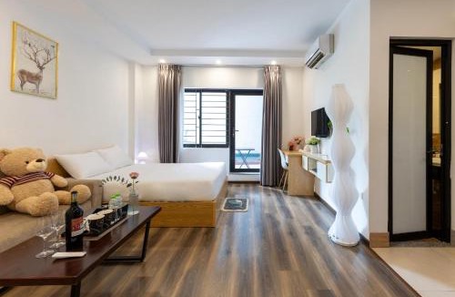 Quan Hoa Apartment | Biko Apartment & Hotel