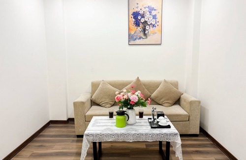 Quan Hoa Apartment | Biko Apartment