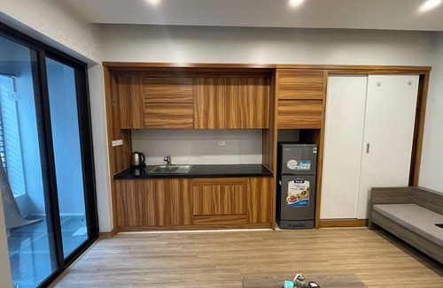 Quan Hoa Apartment | Biko Apartment