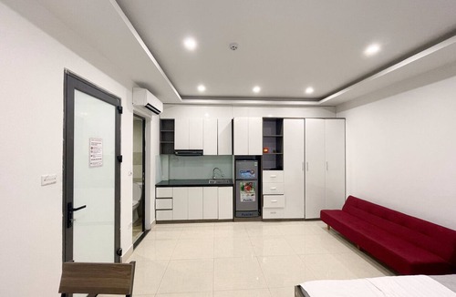 Quan Hoa Apartment | Biko Apartment