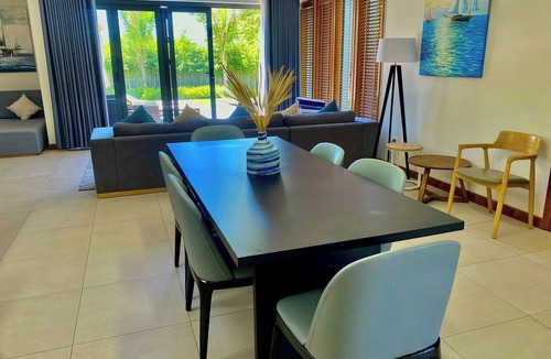 Phuoc Thuan Villa | Bin Bin Coasta Villa Ho Tram
