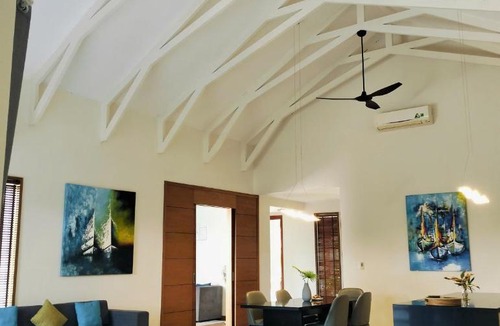 Phuoc Thuan Villa | Bin Bin Coastar Villa Hồ Tràm