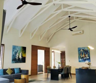 Phuoc Thuan Villa | Bin Bin Coastar Villa Hồ Tràm