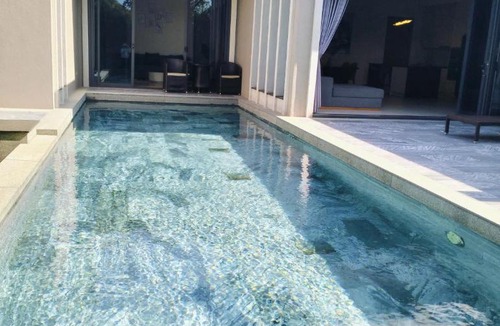 Phuoc Thuan Villa | Bin Bin Coastar Villa Hồ Tràm