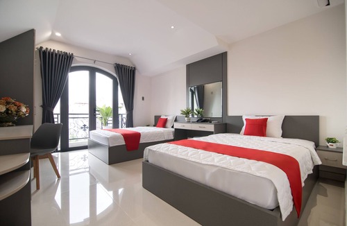 District 7 Hotel | Bin Bin Hotel 7 - Near Ton Duc Thang University