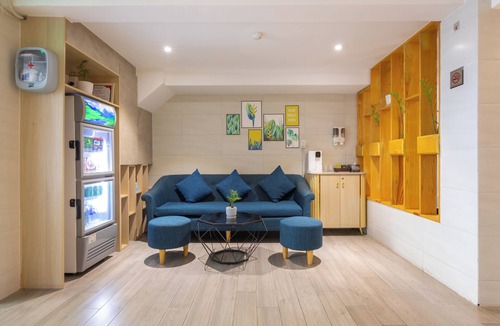 District 7 Hotel | Bin Bin Hotel 9 - Near Tam Anh Hospital