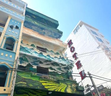 Thang Tam Hotel | Bin Hotel Phan Văn Trị