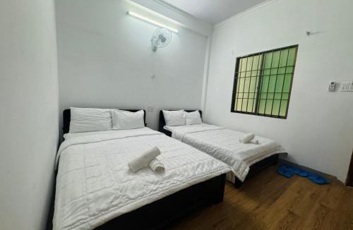 Thang Tam Hotel | Bin Hotel Phan Văn Trị