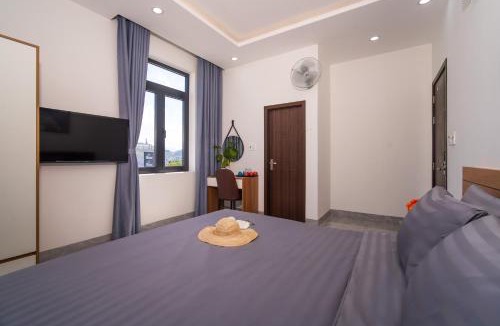 Lien Chieu Hotel | Binh An Motel