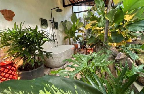 Duong Dong Villa | Binh An Villa - Central, Sea, Mountain View, Beach, Shops and Dinings