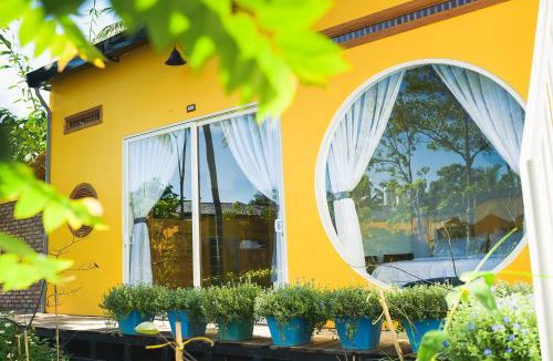 Binh Minh Hotel | Binh Minh Eco Lodge