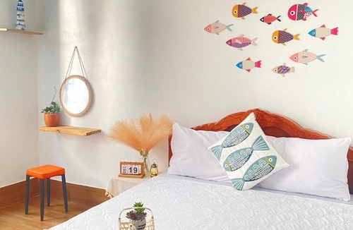 Ly Son Bed & Breakfast | Binh Yen Hotel