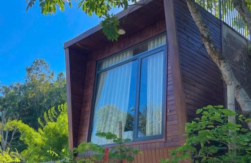 Nam Dan Cabin | Bird House Ecolodge Nghệ An