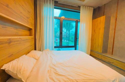 Nam Dan Hotel | BIRD HOUSE resort