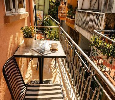 Phu Nhuan House | Birdsong Villa-15 Guests-Food and Fashion Hub-D1 Airport