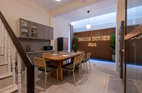 Thung Maha Mek Apartment | BKK Wholefloor Apt 2BR 2BA 1Living 7Min to MRT