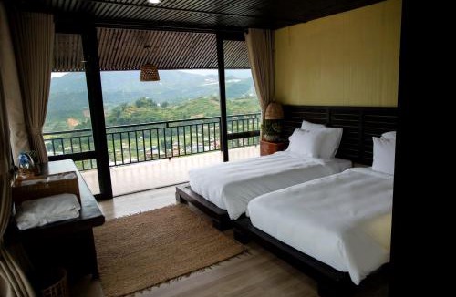Sa Pa Cabin | Black Ship Sapa