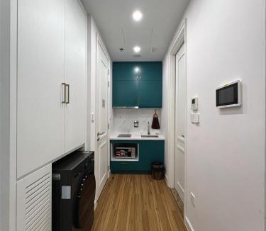 An Thoi Apartment | Blanca Vista Apartment - Sunset Town Phu Quoc