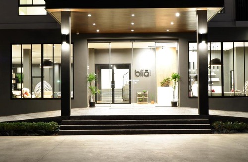 Chanthaburi Hotel | bliQ Hotel Chanthaburi