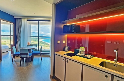Suoi Nuoc Beach Apartment | Bliss Driftwood Retreat By Mandala
