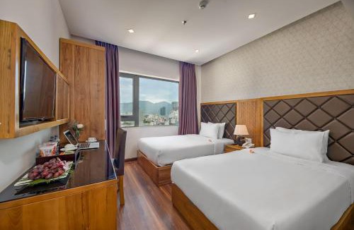 Son Tra Hotel | Bliss Luxury Hotel