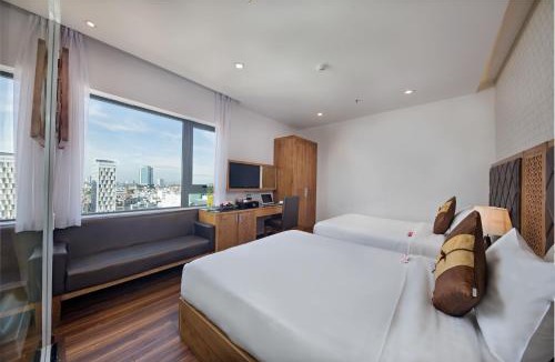 Son Tra Hotel | Bliss Luxury Hotel