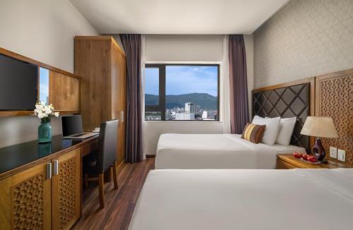 Son Tra Hotel | Bliss Luxury Hotel