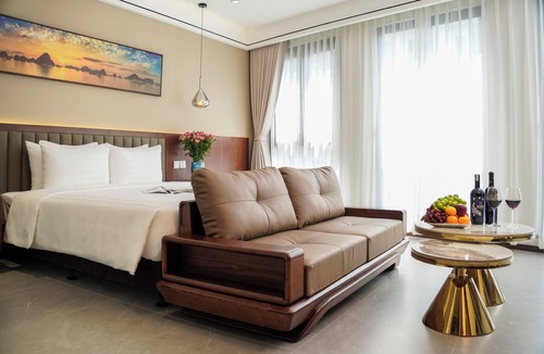 My Đinh Hotel | Blubiz Hotel 6