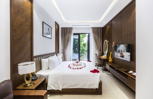 My Đinh Hotel | Blubiz Hotel My Dinh - Blubiz Hotel 2