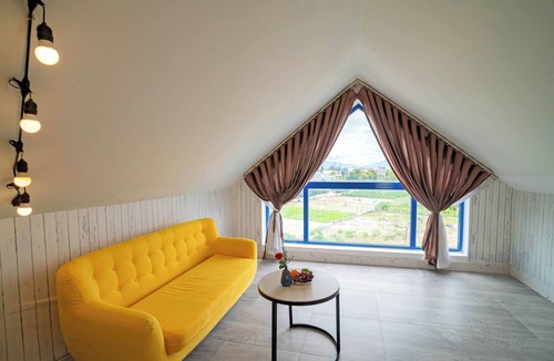 Cam Ha Hotel | Blue Boutique Villa Hoi An