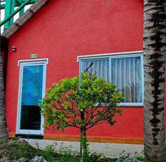 Chau Thanh Hotel | Blue Diamond Homestay - Lake View Superior 2 Giường