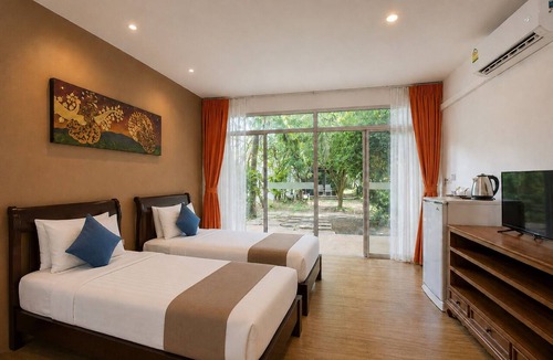 Rawai Resort | Blue Palm Seafront Resort Phuket