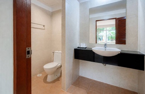 Rawai Resort | Blue Palm Seafront Resort Phuket