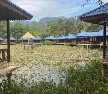 Ko Chang Bed & Breakfast | Blue Resort
